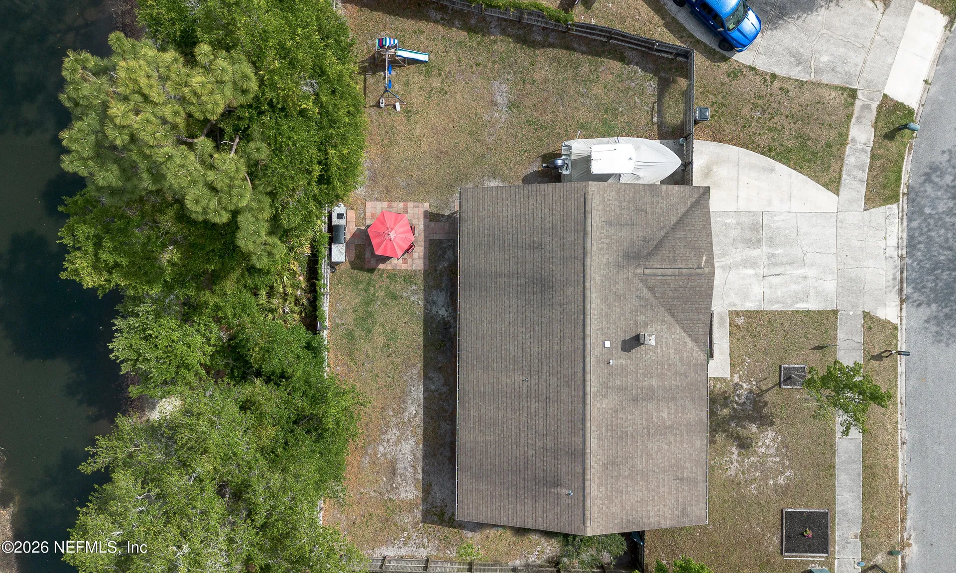 972 Dostie Circle Orange Park FL 32065