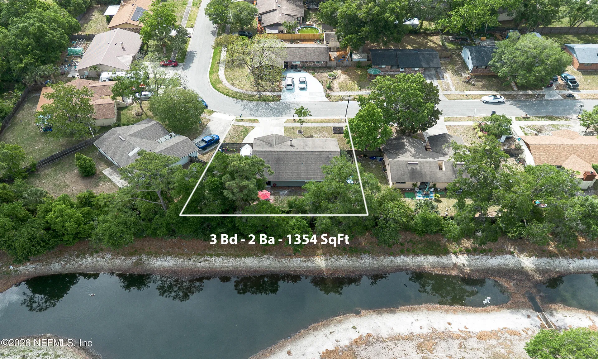 972 Dostie Circle Orange Park FL 32065