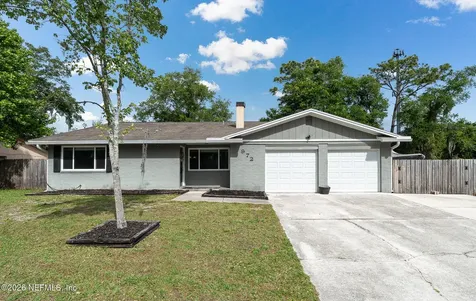972 Dostie Circle Orange Park FL 32065
