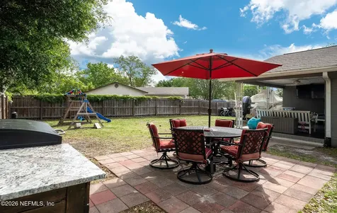 972 Dostie Circle Orange Park FL 32065