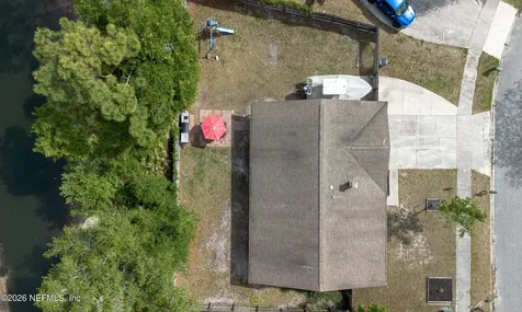 972 Dostie Circle Orange Park FL 32065