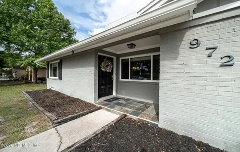 972 Dostie Circle Orange Park FL 32065