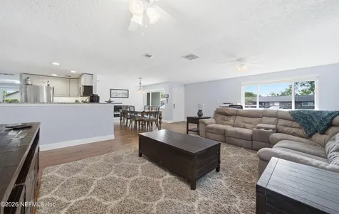 972 Dostie Circle Orange Park FL 32065
