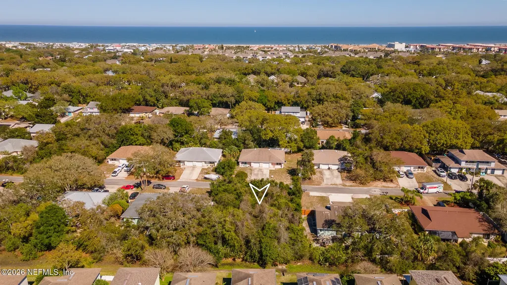 51 Atlantic Oaks Circle St. Augustine FL 32080