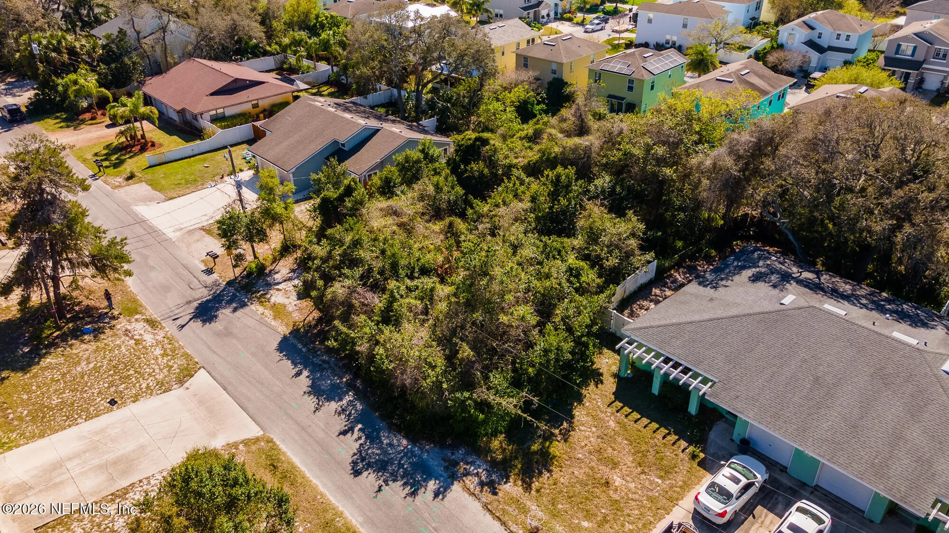 51 Atlantic Oaks Circle St. Augustine FL 32080
