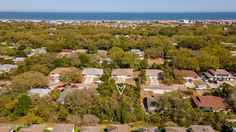 51 Atlantic Oaks Circle St. Augustine FL 32080