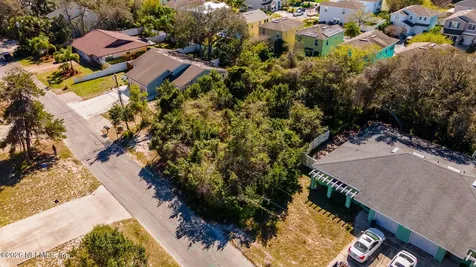 51 Atlantic Oaks Circle St. Augustine FL 32080