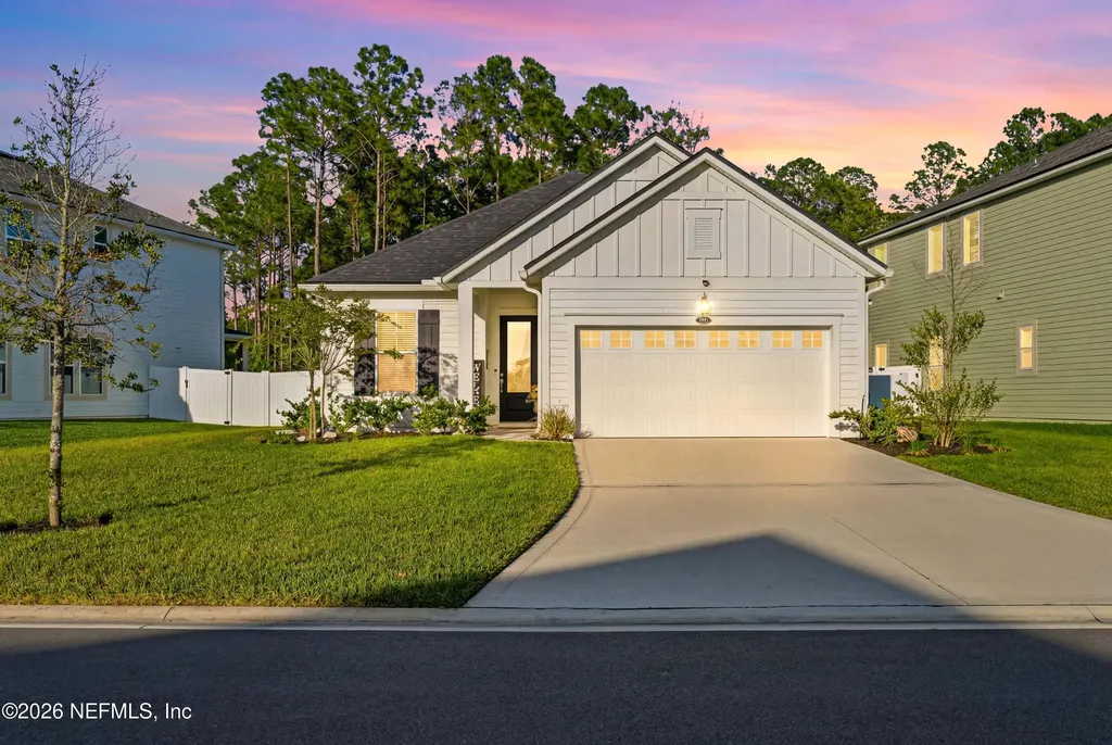 144 Silkgrass Place St. Johns FL 32259