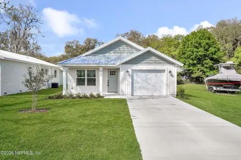 4705 Avenue B St. Augustine FL 32095