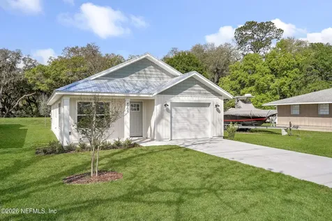 4705 Avenue B St. Augustine FL 32095