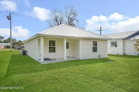 4705 Avenue B St. Augustine FL 32095