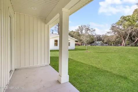 4705 Avenue B St. Augustine FL 32095