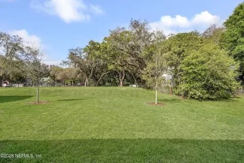 4705 Avenue B St. Augustine FL 32095