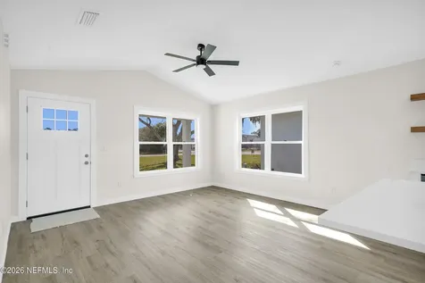 4705 Avenue B St. Augustine FL 32095