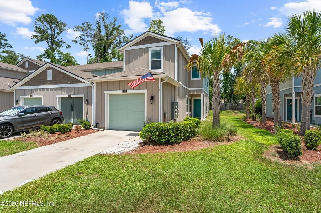 237 Aralia Lane Jacksonville FL 32216