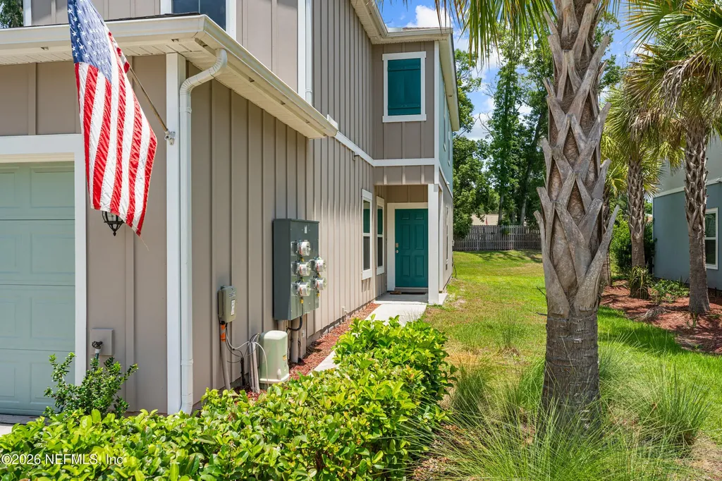 237 Aralia Lane Jacksonville FL 32216
