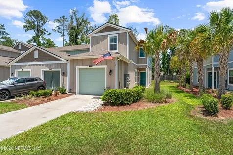 237 Aralia Lane Jacksonville FL 32216