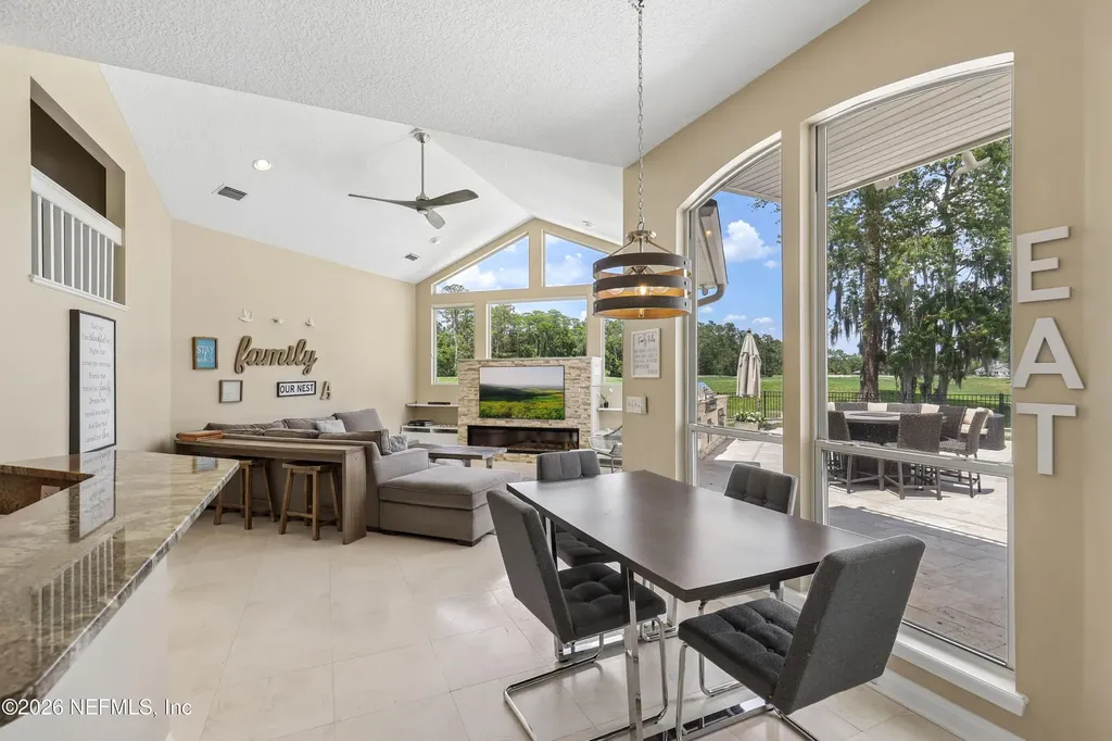 1671 Country Walk Drive Fleming Island FL 32003