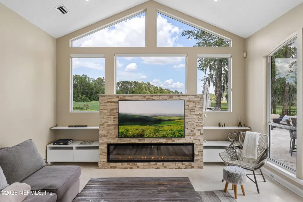 1671 Country Walk Drive Fleming Island FL 32003