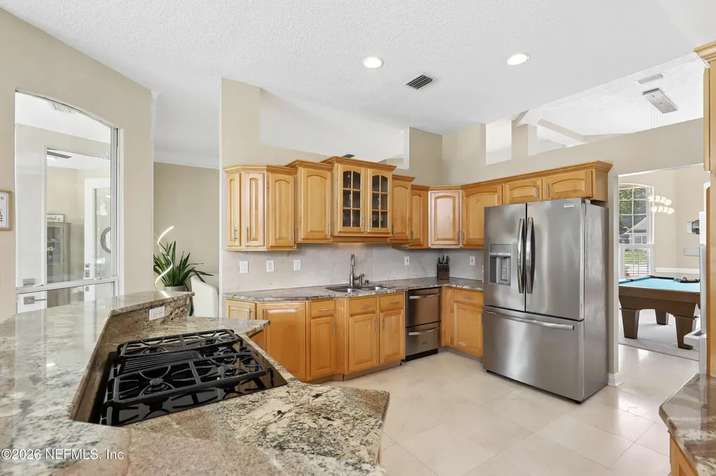 1671 Country Walk Drive Fleming Island FL 32003
