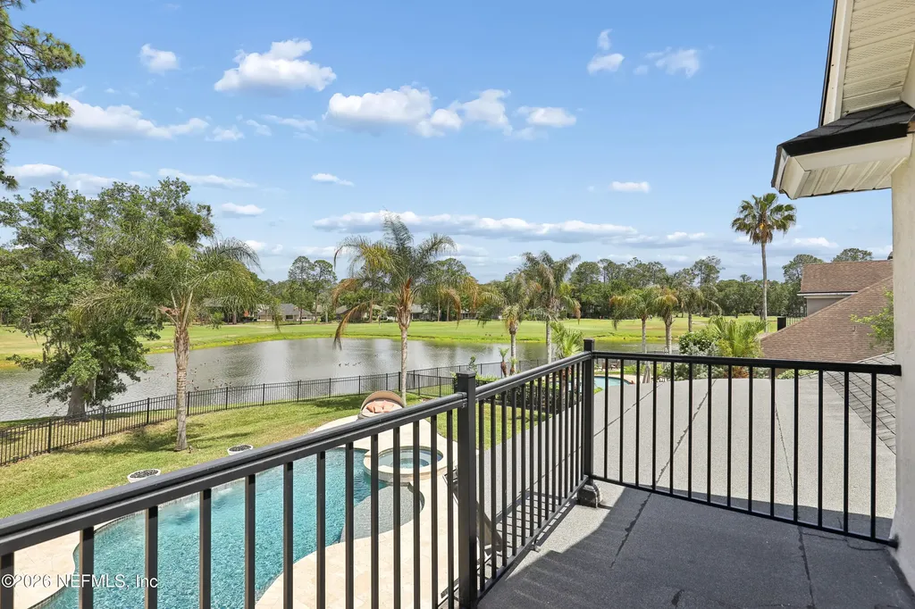 1671 Country Walk Drive Fleming Island FL 32003