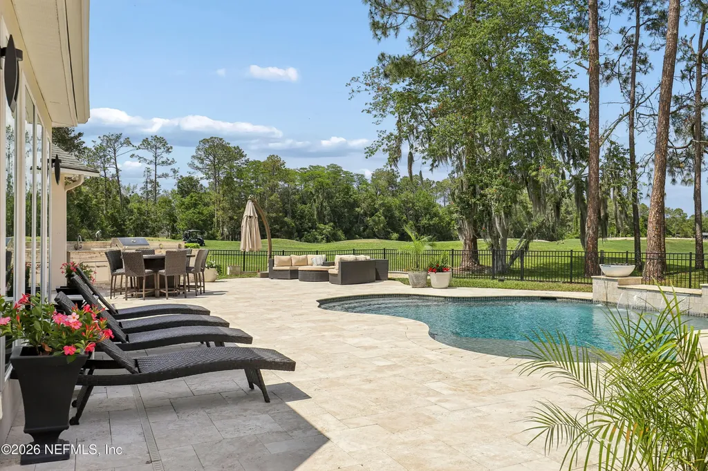 1671 Country Walk Drive Fleming Island FL 32003