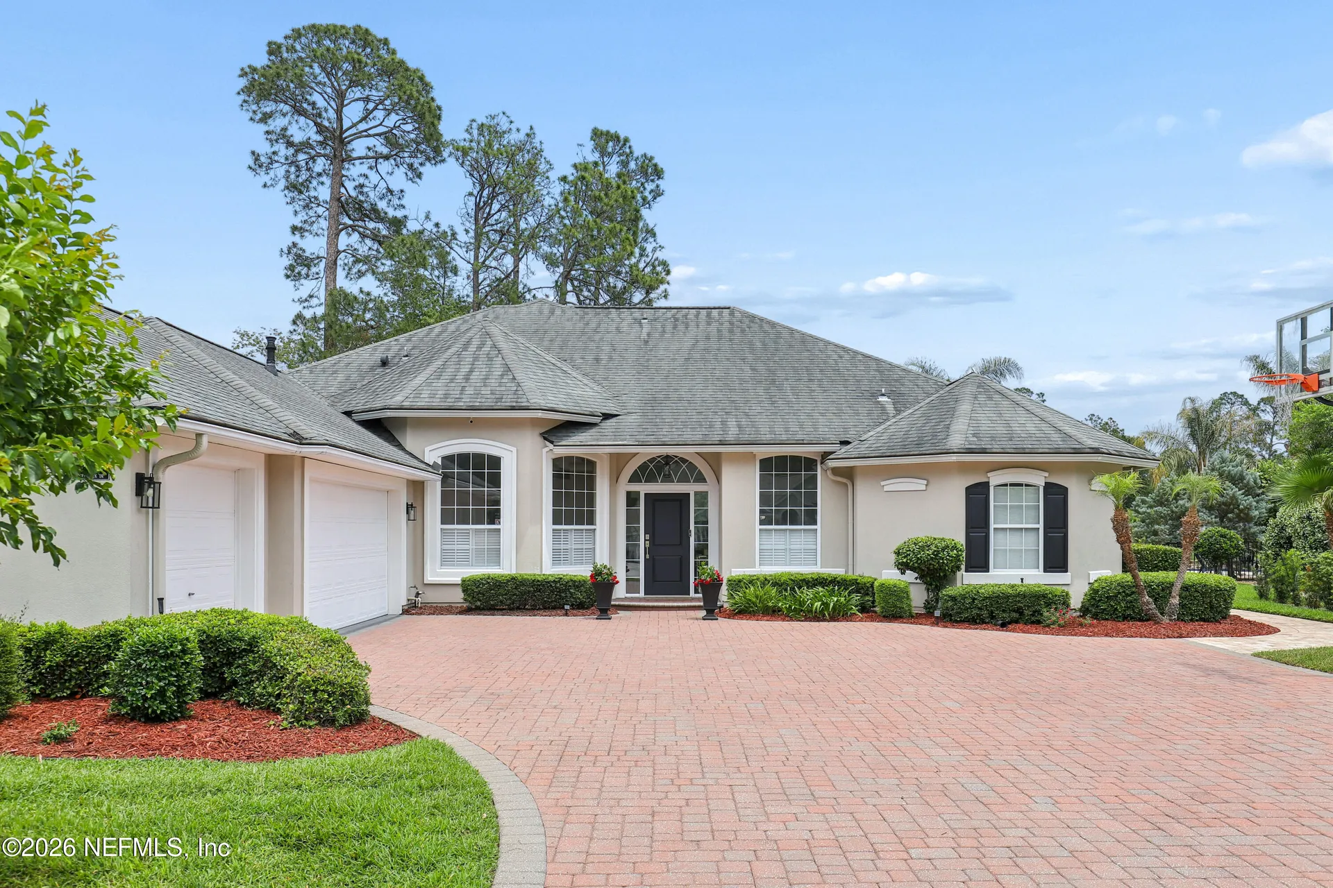 1671 Country Walk Drive Fleming Island FL 32003