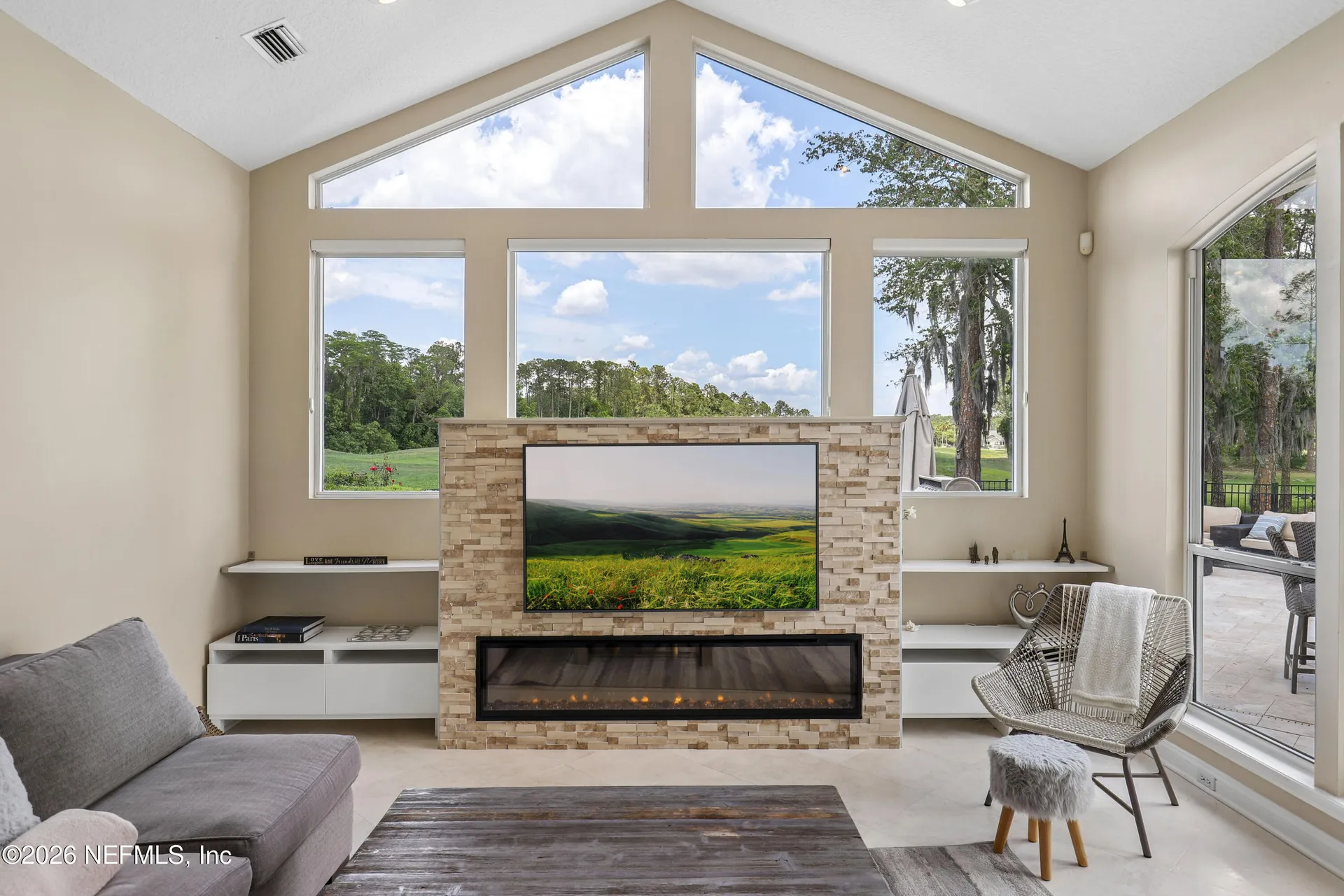 1671 Country Walk Drive Fleming Island FL 32003