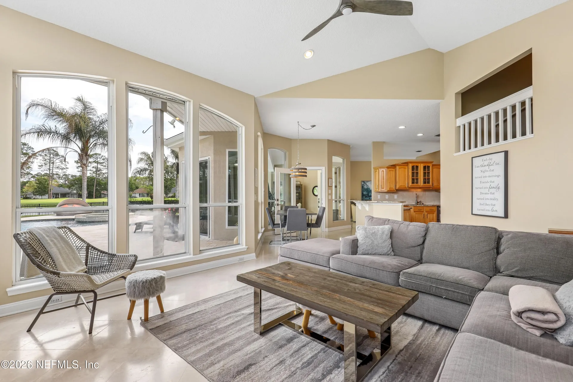 1671 Country Walk Drive Fleming Island FL 32003