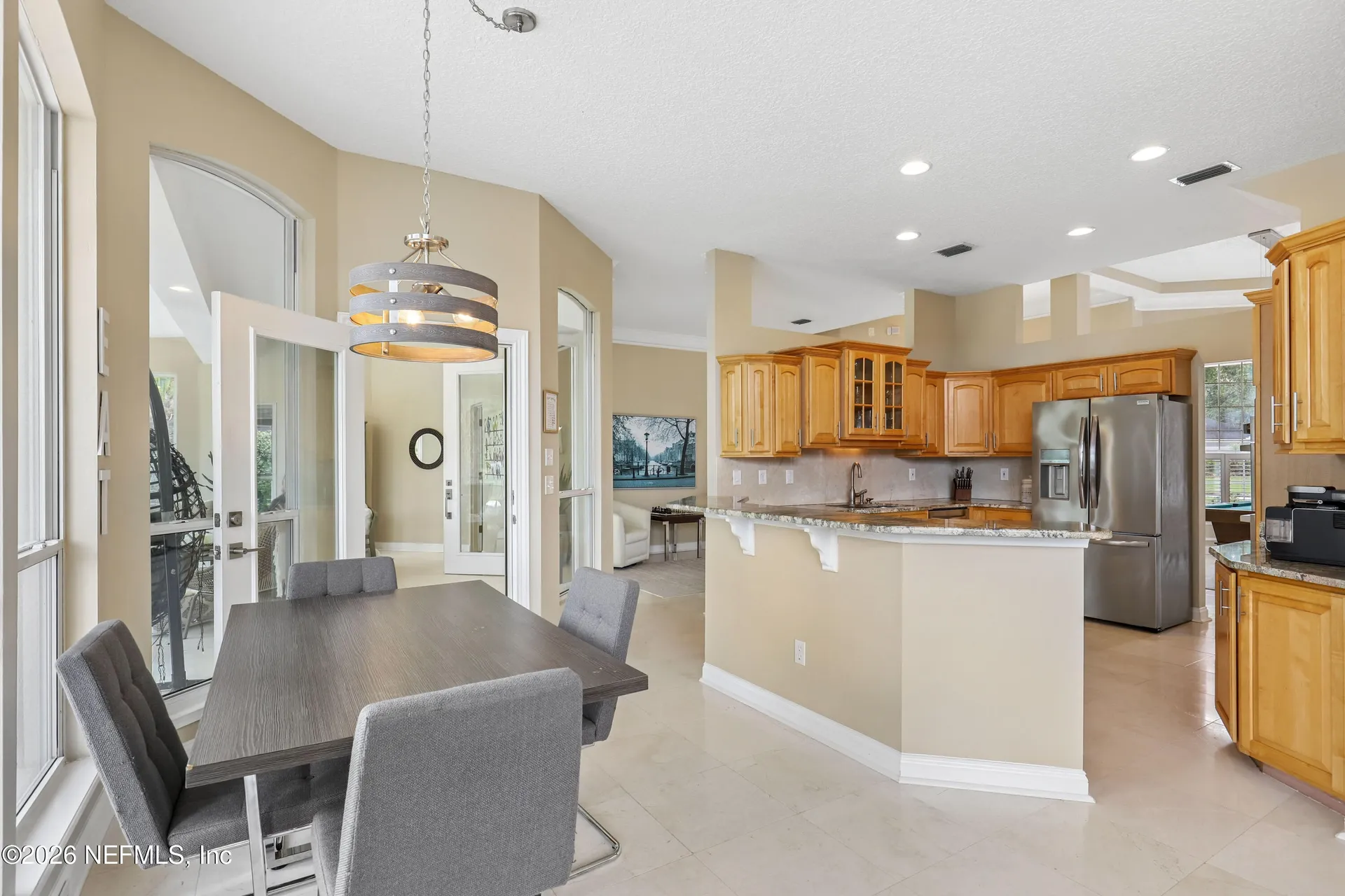1671 Country Walk Drive Fleming Island FL 32003