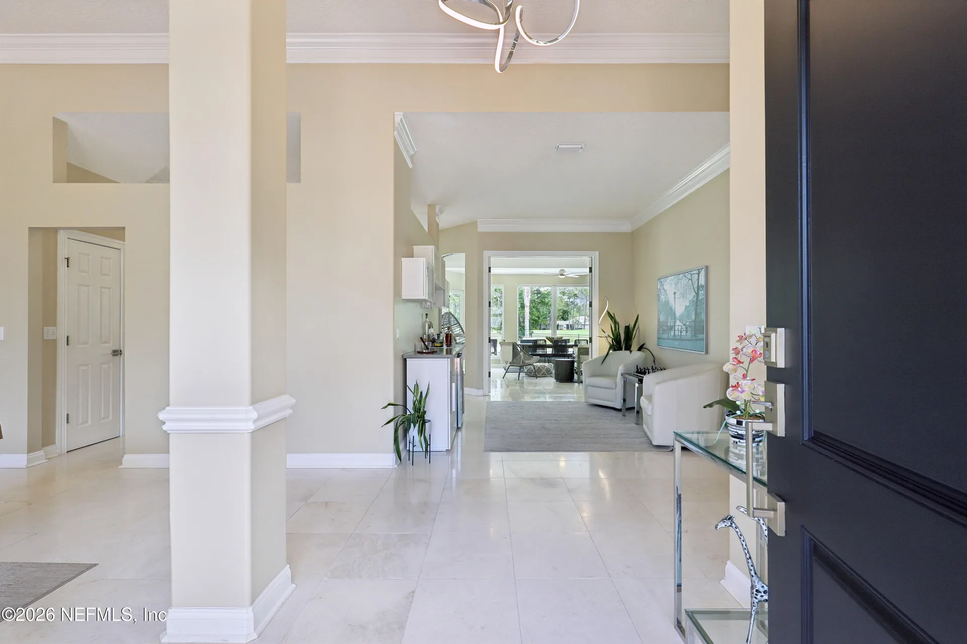1671 Country Walk Drive Fleming Island FL 32003