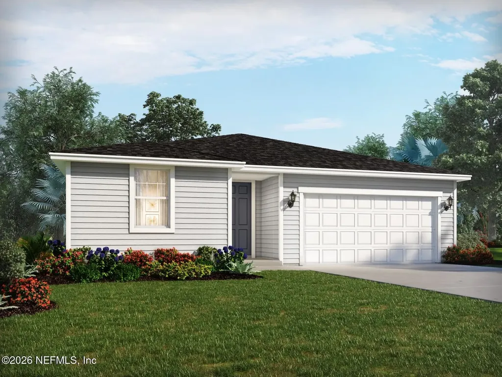 3640 Bella Sera Lane Green Cove Springs FL 32043