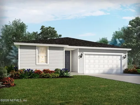 3640 Bella Sera Lane Green Cove Springs FL 32043