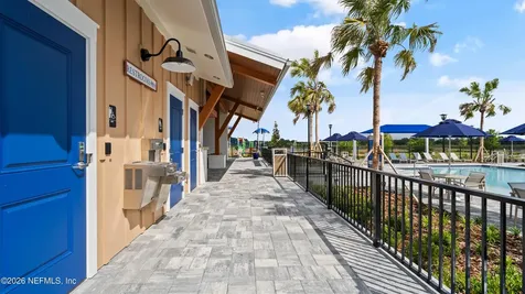 3640 Bella Sera Lane Green Cove Springs FL 32043