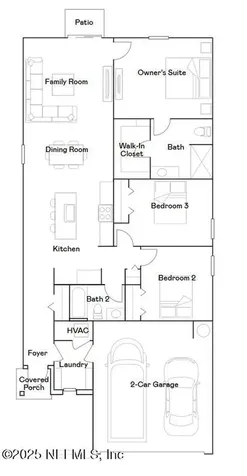 32 Bud Shire Lane Palm Coast FL 32137