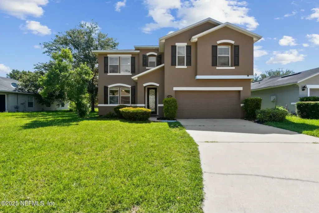 12677 Pine Marsh Way Jacksonville FL 32226
