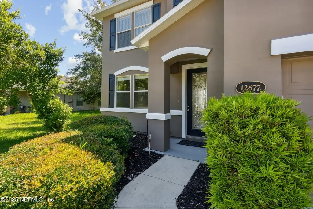 12677 Pine Marsh Way Jacksonville FL 32226