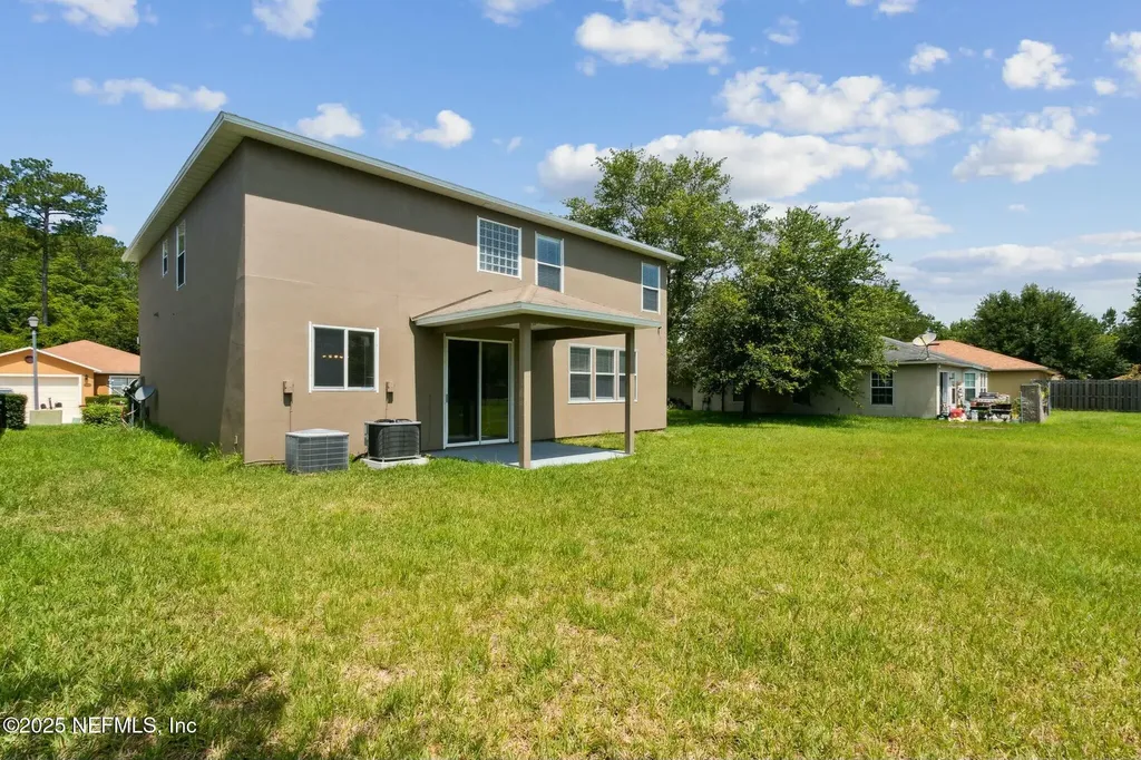 12677 Pine Marsh Way Jacksonville FL 32226