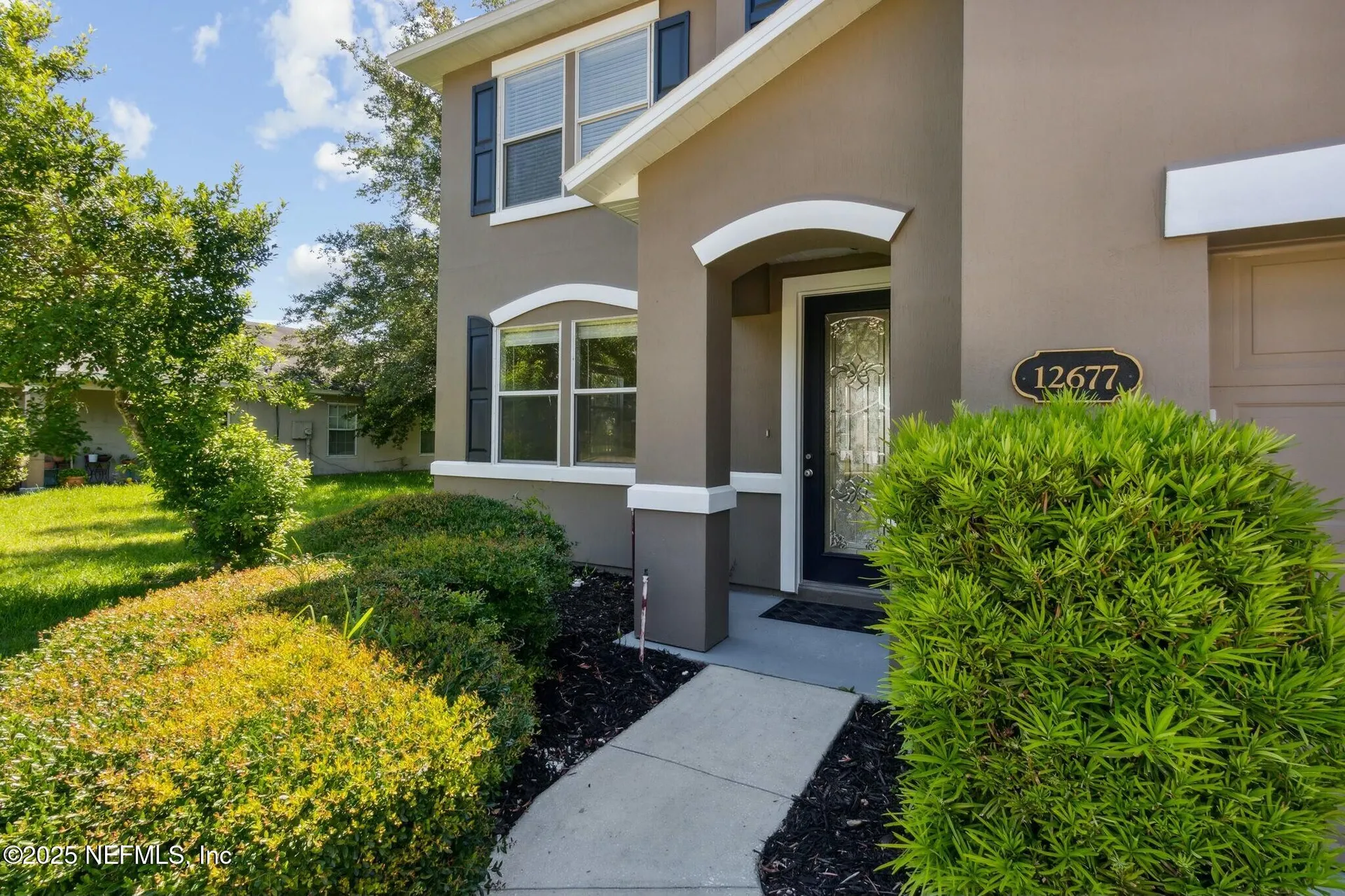 12677 Pine Marsh Way Jacksonville FL 32226