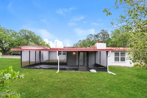 4804 Churchill Drive Jacksonville FL 32208