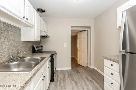 4804 Churchill Drive Jacksonville FL 32208