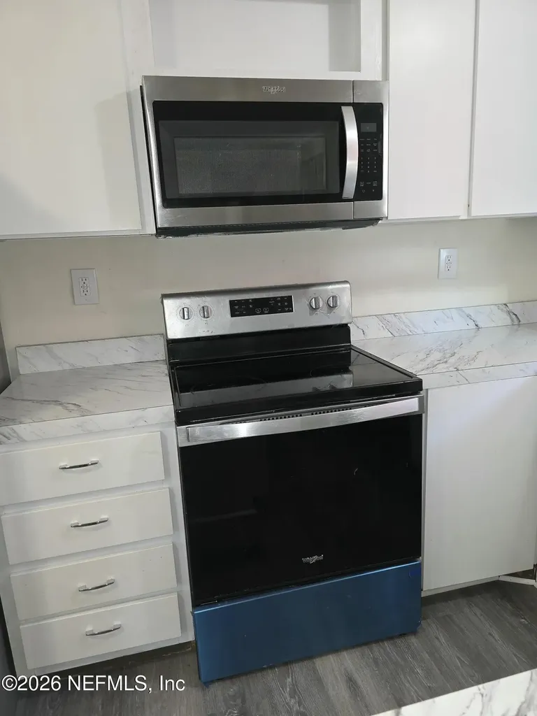 106 W Manitoba Street Florahome FL 32140