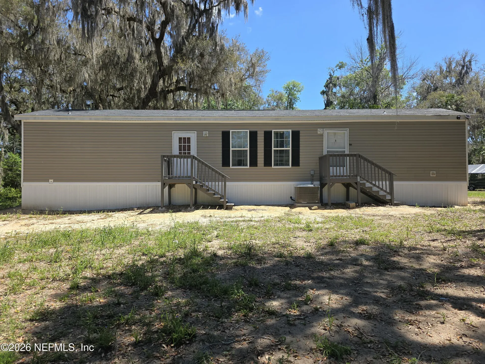 106 W Manitoba Street Florahome FL 32140