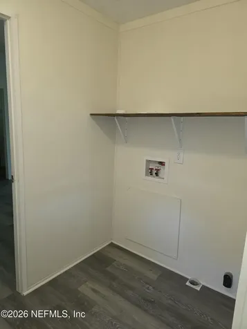 106 W Manitoba Street Florahome FL 32140