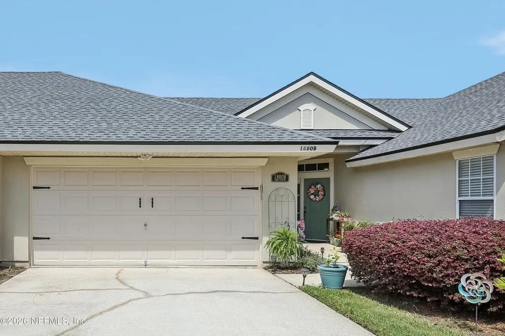 1880 Copper Stone Drive Fleming Island FL 32003