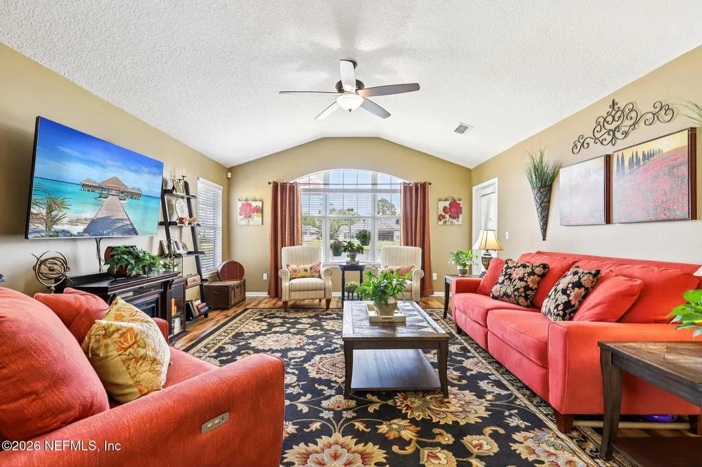 1880 Copper Stone Drive Fleming Island FL 32003