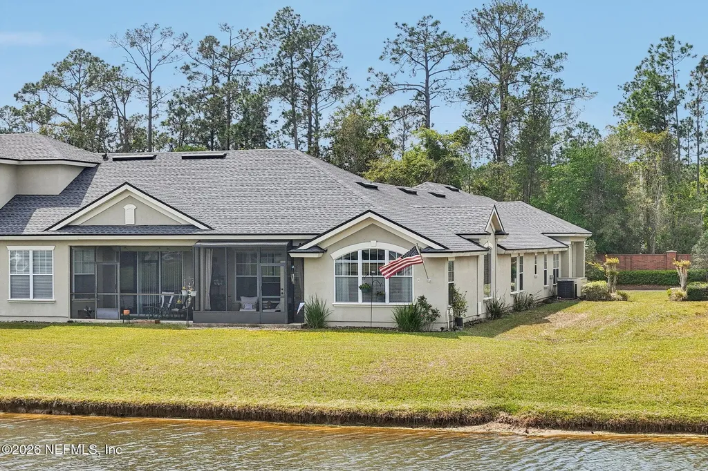 1880 Copper Stone Drive Fleming Island FL 32003