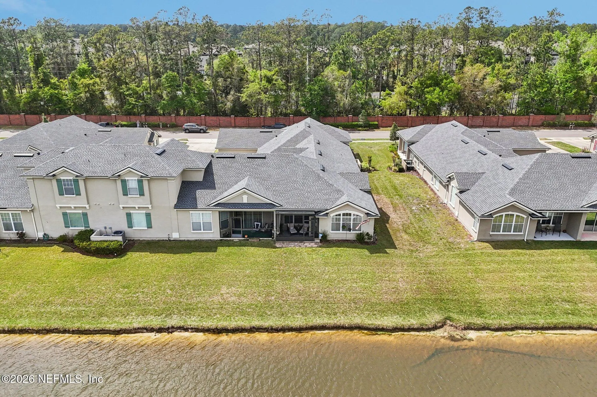1880 Copper Stone Drive Fleming Island FL 32003