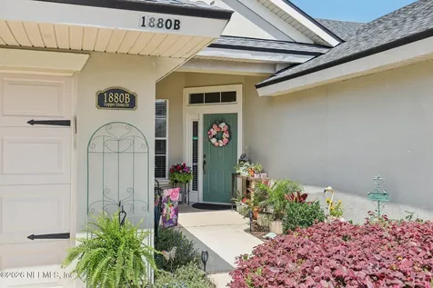 1880 Copper Stone Drive Fleming Island FL 32003