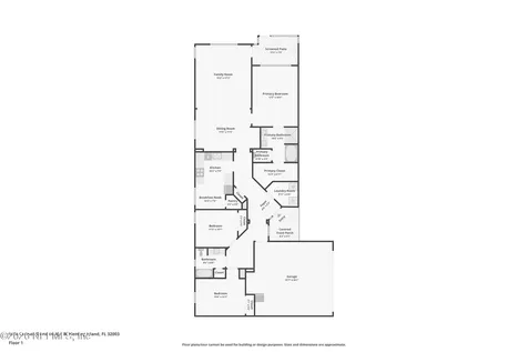 1880 Copper Stone Drive Fleming Island FL 32003